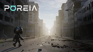 Poreia Demo