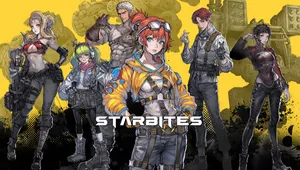 스타바이츠_Starbites_DEMO