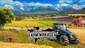 농장 매니저 월드 (Farm Manager World)