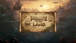 Pirate of the Land
