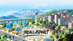 Iron & Asphalt