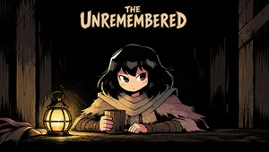 THE UNREMEMBERED Demo