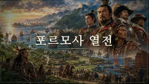 포르모사 열전