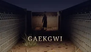 Gaekgwi