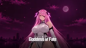 라스트 소녀 전사