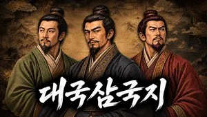 대국삼국지