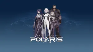 프로젝트 폴라리스