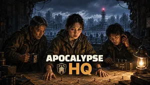 ApocalypseHQ