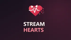 Stream Hearts