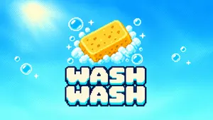 WASH WASH!