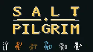 SALT PILGRIM