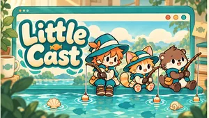 Little Cast