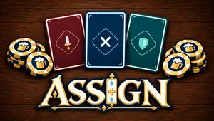 Assign