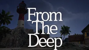 FromTheDeep
