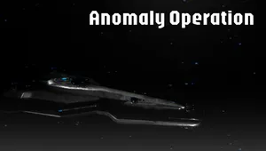 Anomaly Operation