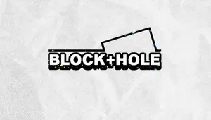 BLOCKHOLE DEMO