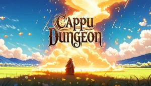 Cappu Dungeon