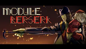 MODULE:BERSERK (모듈 버서크)