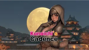 Kunoichi's Cadence