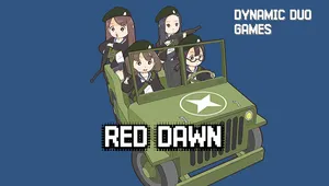 RED DAWN