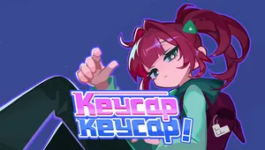 키캡 키캡! Demo