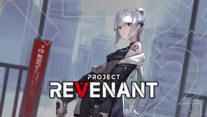 Project Revenant