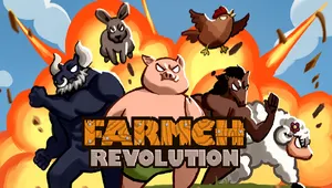 Farmch Revolution Demo