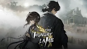 굶주린 새끼양 (The Hungry Lamb: Traveling in the Late Ming Dynasty)