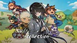 2P Games 2025 한글화 컬렉션