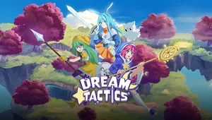 Dream Tactics