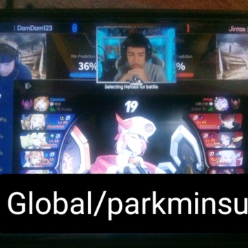 Global/parkminsu
