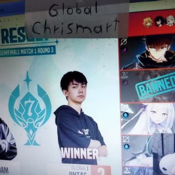 Global/ Chrismart