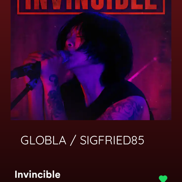 Global / Sigfried85