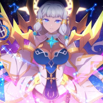神託のエレナ