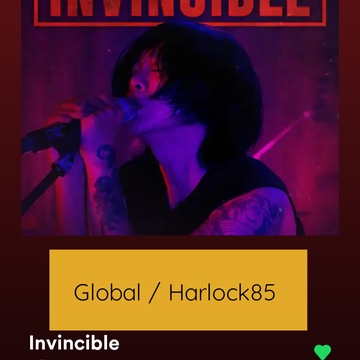 Global / Harlock85