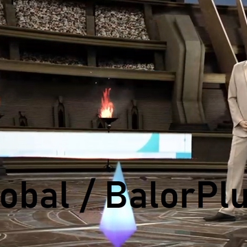 Global / BalorPlus