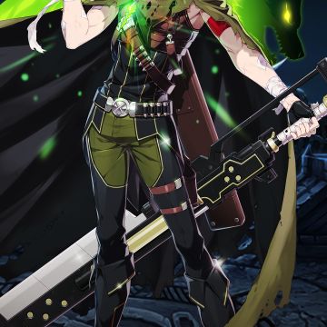 [Proteção de Tela] Pavel