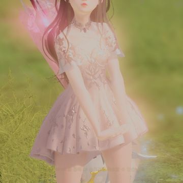 나두 딸자랑♡