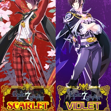 Team Scarlet or Team Violet?