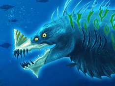[공모전] 대양을 헤짚는 괴물, 멜빌레이