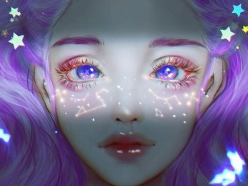 나의 별