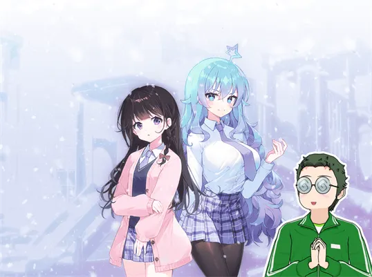 3 columns - C banner