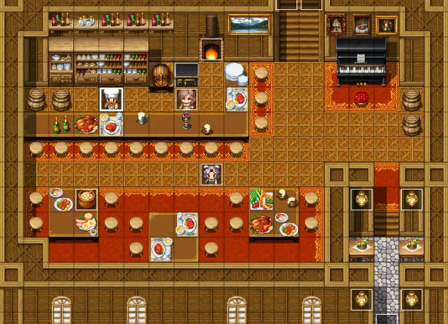 3 columns - C banner