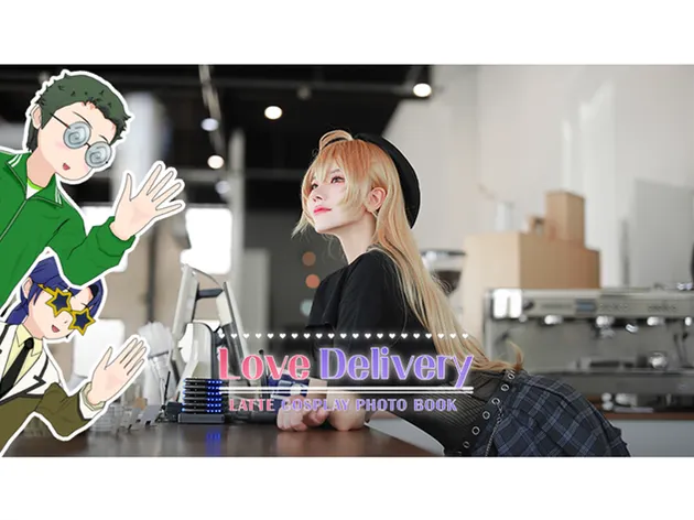 3 columns - C banner