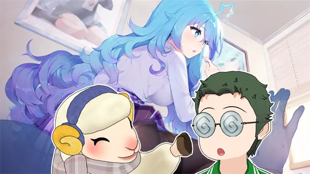 3 columns - C banner