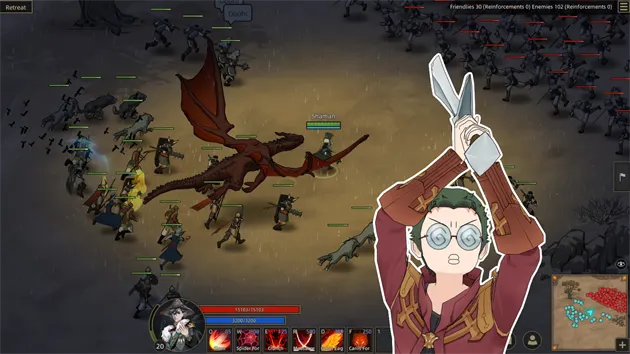 3 columns - C banner