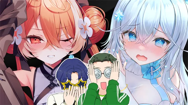 3 columns - C banner