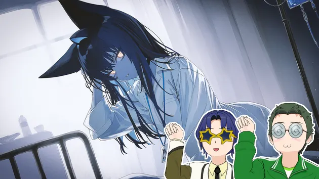 3 columns - C banner