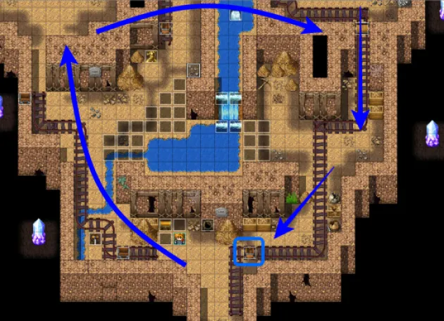 3 columns - C banner