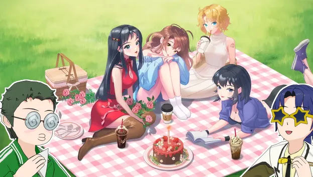 3 columns - C banner